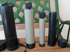 Set cannocchiali russi usato  Battipaglia