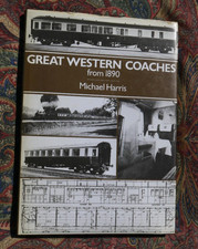 Great western coaches for sale  NEWCASTLE