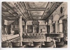 Altenburg konzertsaal altenbur gebraucht kaufen  Schwerin
