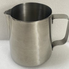 Frothing pitcher creamer for sale  Ballston Lake