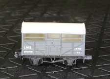 Lms large van for sale  LOCHGELLY
