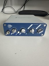 Avid digidesign mbox for sale  NOTTINGHAM