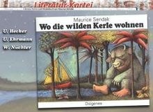 Literatur kartei wilden gebraucht kaufen  Berlin