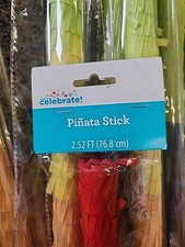 Pinata piñata stick for sale  Winston Salem
