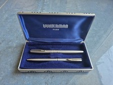 Waterman penna stilografica usato  Arezzo