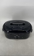 Oster black self for sale  Minneapolis