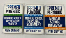 medical school book for sale  Tomball