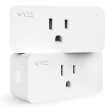 Wyze plug 2.4ghz for sale  Dumfries