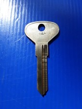 Usado, Para caber VW volkswagen golf jetta polo scirocco chave de latão em branco série HV comprar usado  Enviando para Brazil