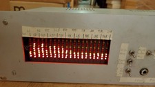 Elrad spectrum analyzer gebraucht kaufen  Reinfeld