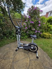 Roger black exercise for sale  COBHAM