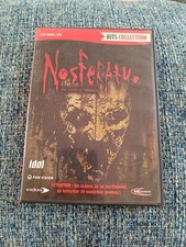 Nosferatu the wrath d'occasion  Rupt-sur-Moselle