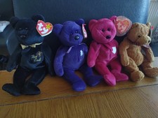 Beanie babies for sale  LEEDS
