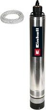 Einhell 1000 elettropompa usato  Potenza