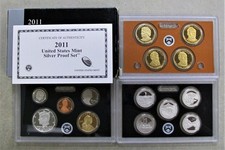 2011 silver coin for sale  Tucson