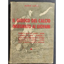 Giuoco del calcio usato  Alessandria
