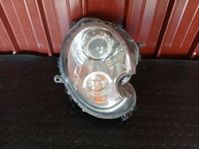 faro anteriore mini cooper usato  Campagnano di Roma