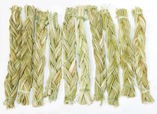 Sweet grass braids for sale  Ontario