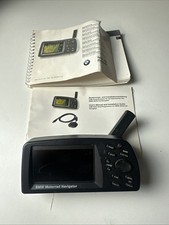 Garmin bmw motorrad for sale  CAMBERLEY
