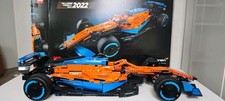 Lego technic mclaren gebraucht kaufen  Hülben