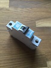 Series type mcb for sale  LOWESTOFT