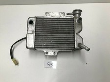 Radiatore raffreddamento motor usato  Zovencedo