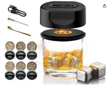 Electric whiskey smoker for sale  Herriman