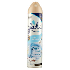Glade spray soft usato  Zungoli
