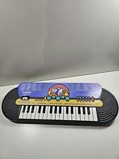 Casio keyboard drum d'occasion  Marseille XIV