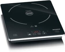 Piastra induzione 2000w usato  Terlizzi