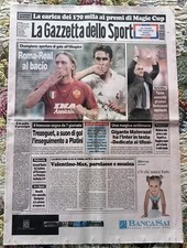 Gazzetta dello sport usato  Todi