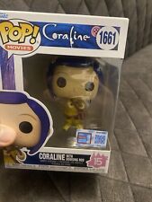 Funko pop coralline for sale  BRISTOL