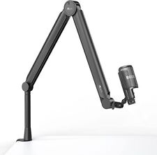 Braço de microfone IXTECH braço de lança premium 360° giratório braço de microfone braço de lança comprar usado  Enviando para Brazil