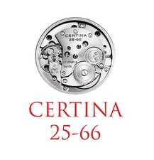 Certina parti elenco usato  Spello