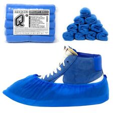 100 pezzi copriscarpe usato  San Prisco