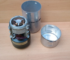 Fogão a gasolina US Army M1950 GI - 1952 Rogers - Akron, Ohio (nunca disparado) CS comprar usado  Enviando para Brazil