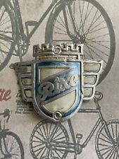 Fahrrad schutzblech emblem gebraucht kaufen  Deutschland