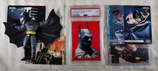 Psa mint batman for sale  Canyonville
