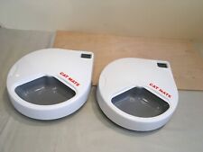 Two catmate automatic for sale  Detroit Lakes