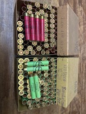 Douille chasse calibre d'occasion  Contres
