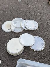 Used drum heads for sale  LEEDS