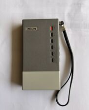 Radio portatile vintage usato  Roma