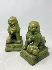 Vintage chinese foo for sale  CHESTER