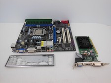 Asrock h55m mobo for sale  Tucson