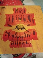 Vinile giri leo usato  La Valletta Brianza