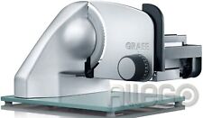 Graef allesschneider classic gebraucht kaufen  Radebeul