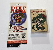 Deep purple the usato  Fiano Romano