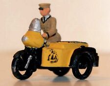 Motorcycle sidecar riding for sale  CRAWLEY