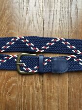 Ceinture taille longueur d'occasion  Argentan