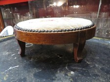 Ancien petit tabouret d'occasion Ancien petit tabouret d'occasion  Craponne